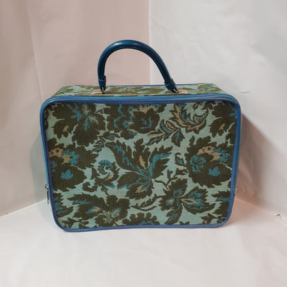 Vintage Avon Bag: Perfect for Smuggling Your 70s Stash