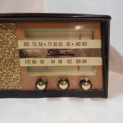 Vintage Radio - Still Hotter Than Your Tinder Date