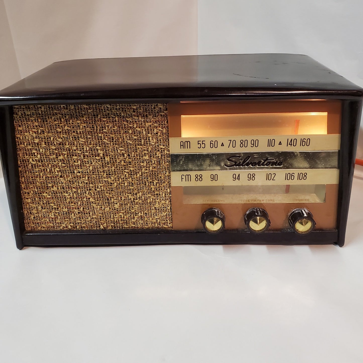 Vintage Radio - Still Hotter Than Your Tinder Date